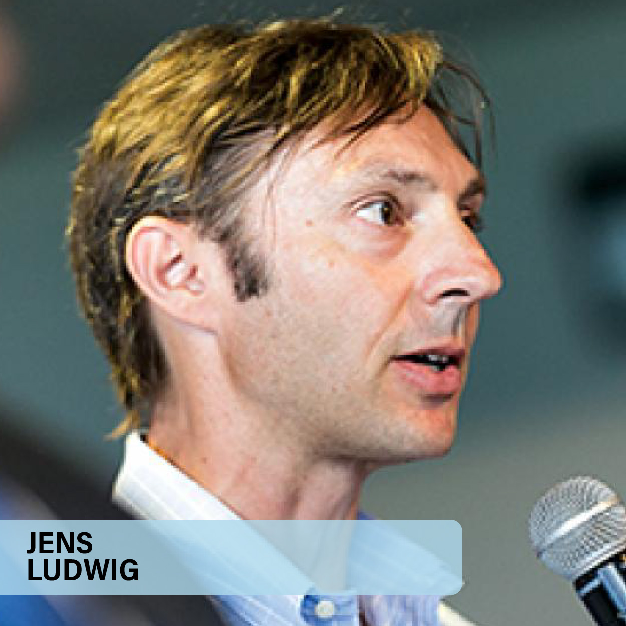 University of Chicago Economist Jens Ludwig on Reducing Gun Violence in Chicago