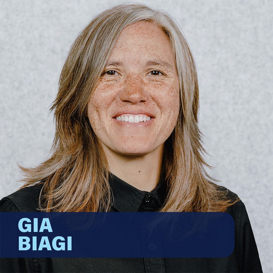 Gia Biagi, Secretary, Illinois Department of Transportation