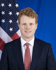 Joseph Kennedy III