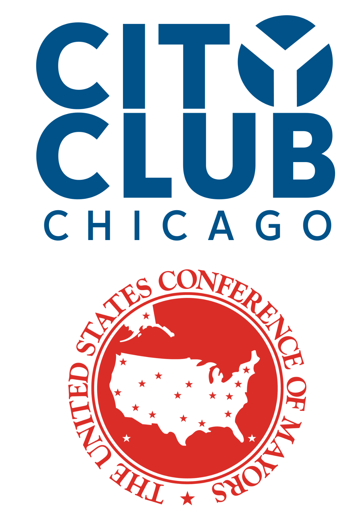 Connect with The U.S. Conference of Mayors
