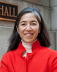 Dr. Julie Morita