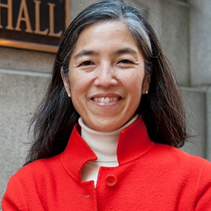 Dr. Julie Morita