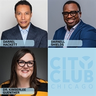 Revitalizing Historically Disinvested Communities