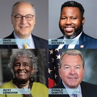 How Do We Get There? The Future of Illinois Transit