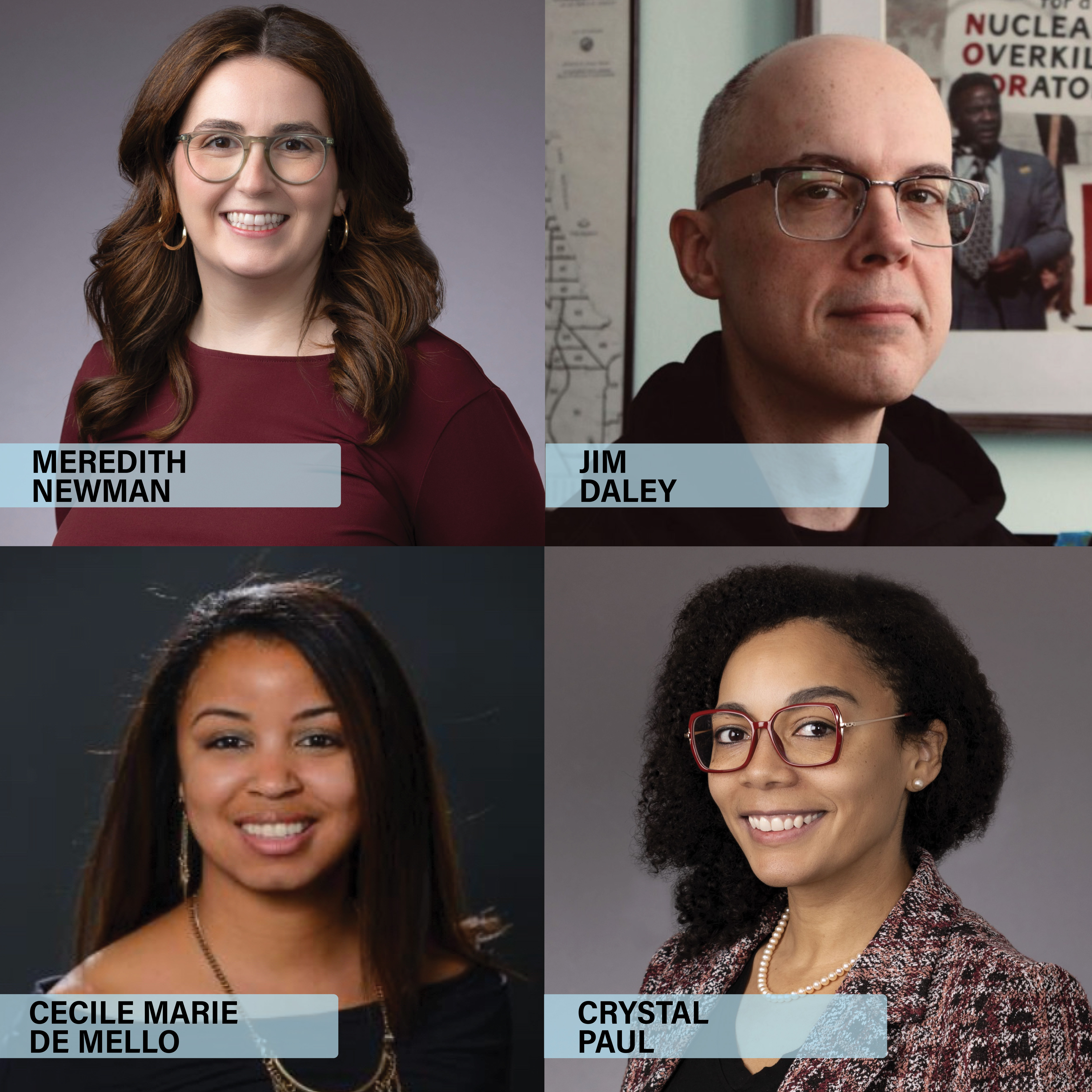 Making it in Chicago: Dead Ends and Detours on the Path to Opportunity