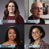 Making it in Chicago: Dead Ends and Detours on the Path to Opportunity
