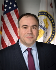 Hon. Fritz Kaegi