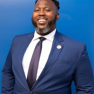 State Representative Kam Buckner
