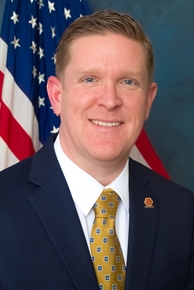 Brendan Kelly