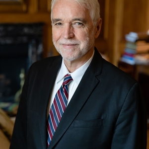 Timothy Killeen