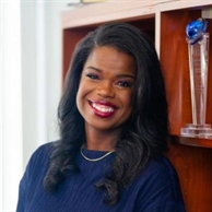 State’s Attorney Kimberly M. Foxx