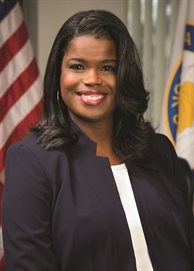 Hon. Kim Foxx