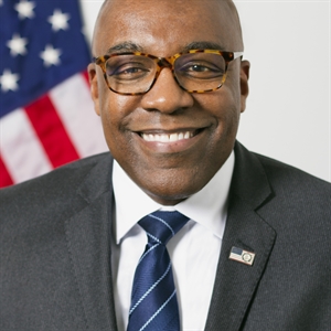 POSTPONED Attorney General Kwame Raoul
