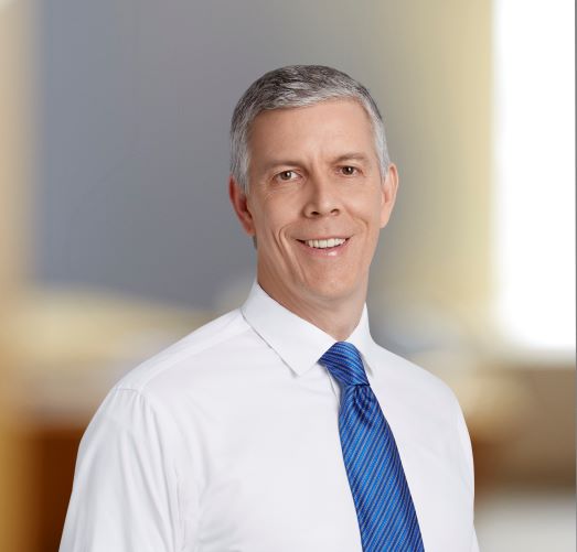 Arne Duncan