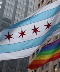Taking Pride in Our Story: Chicago and Its LGBTQ Community
