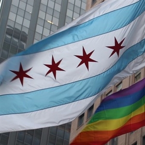 Taking Pride in Our Story: Chicago and Its LGBTQ Community
