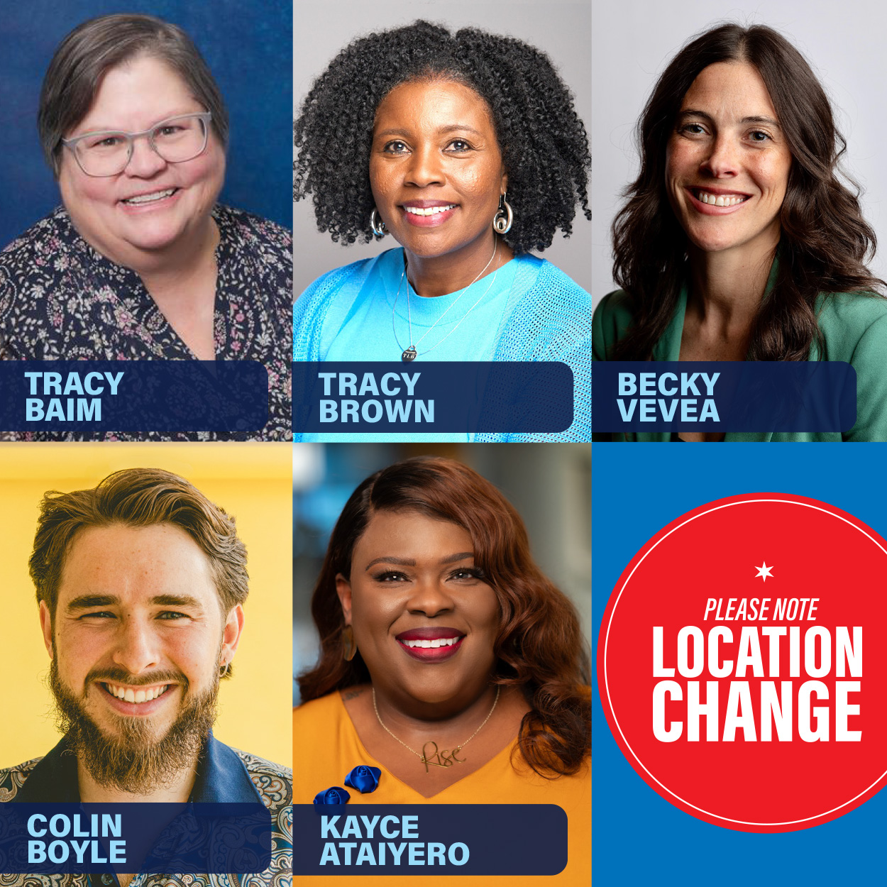 Chicago at the Center of Local News Innovation