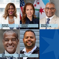 Cook County Land Bank: Homegrown Solutions for Economic Growth and Vibrant Neighborhoods