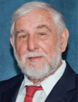 Edward H. Mazur, City Club of Chicago board member