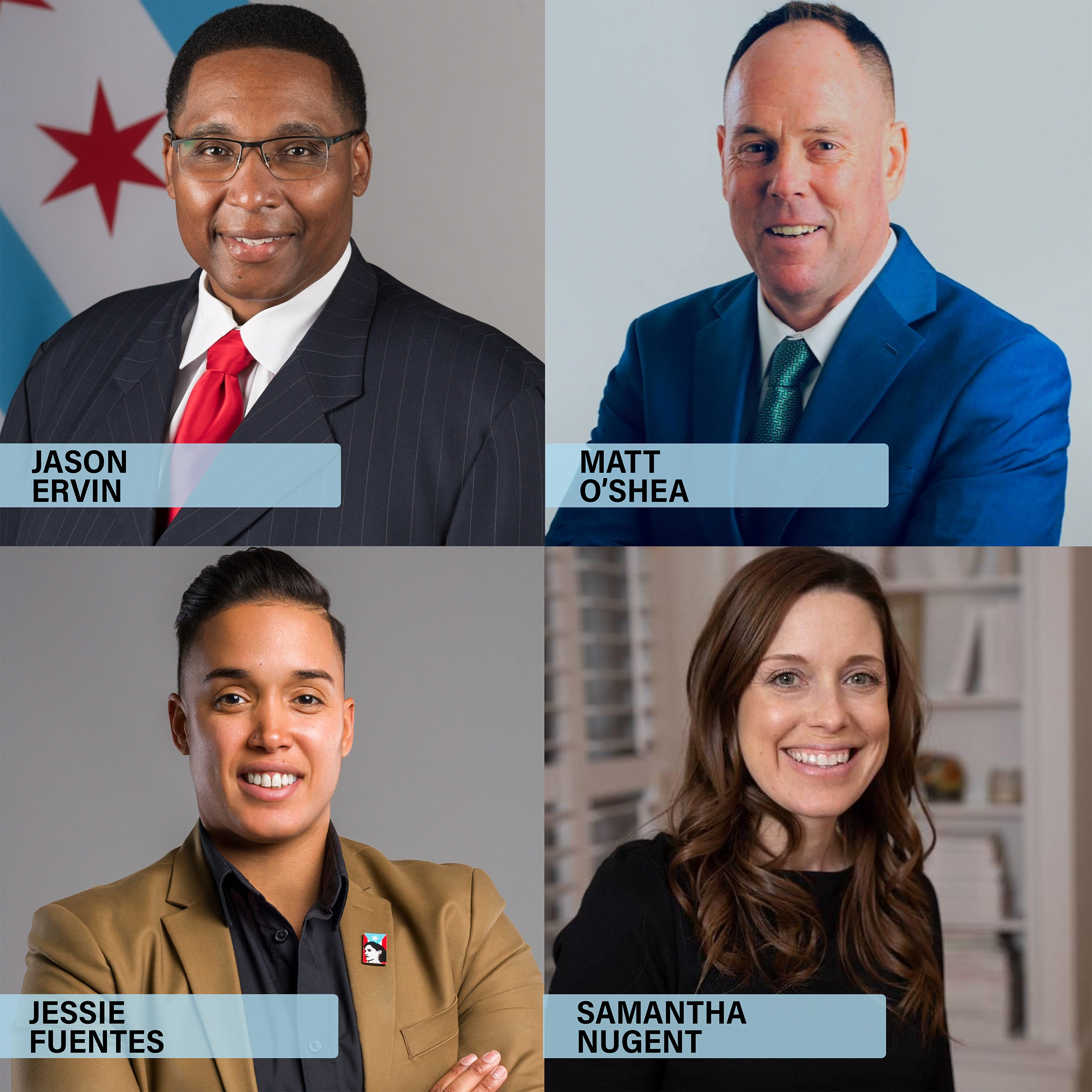 Nearing the Finish Line: Chicago&#39;s 2026 Budget