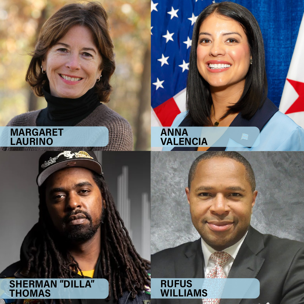 Be Among the First to Hear Chicago’s City Council Audio Archives