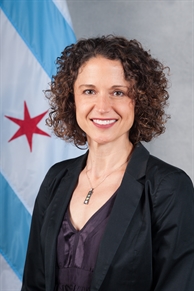 Commissioner Marisa Novara