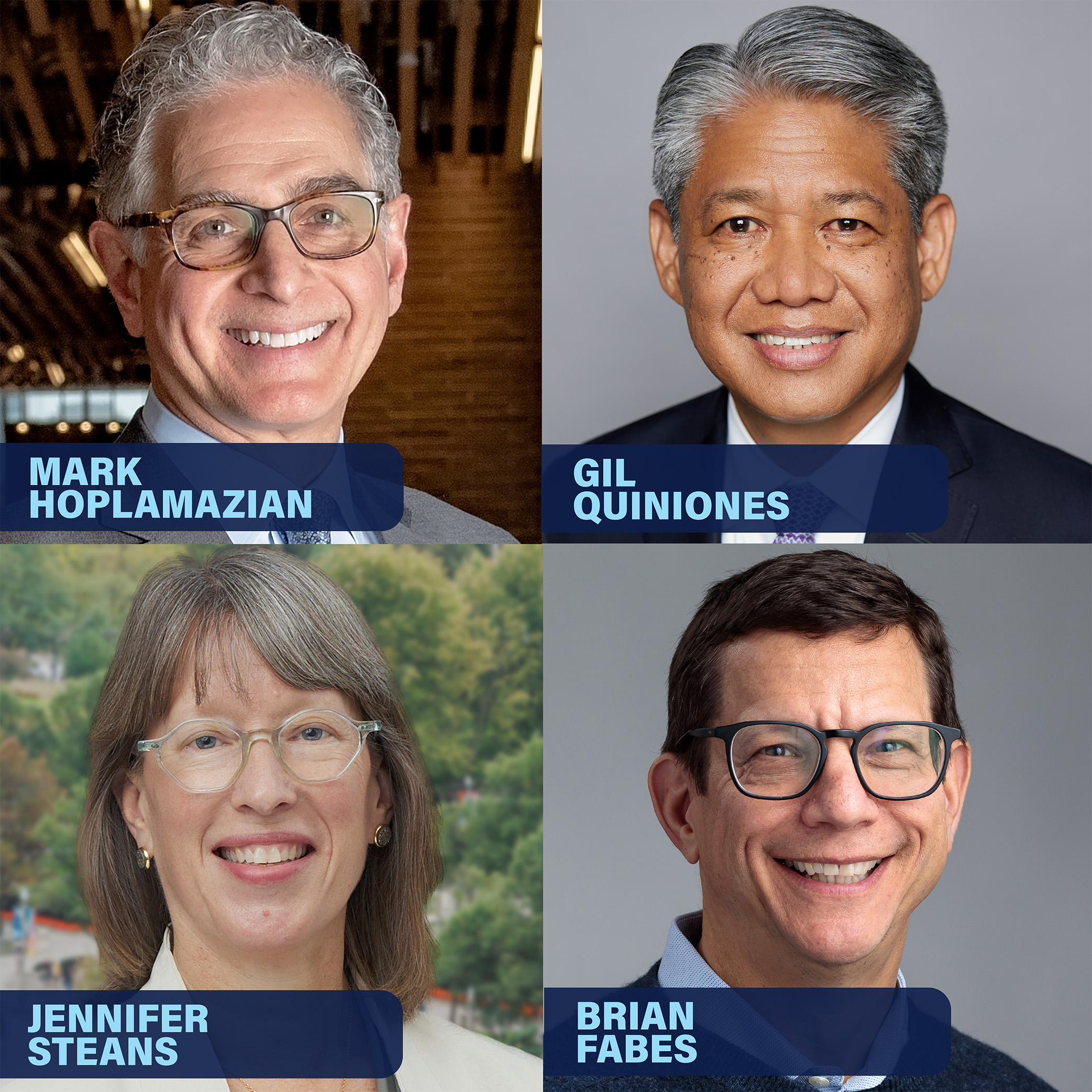 Building a Stronger, More Inclusive Chicago