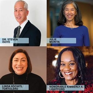 Advance Illinois: The State We're In 2025—A Report on Public Education in Illinois