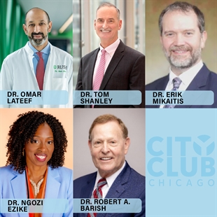 West Side United: Advancing Health Equity in Chicago