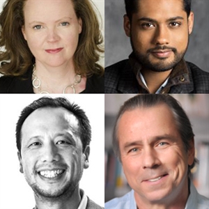Passing the Torch: Next-Gen Chicago Innovators