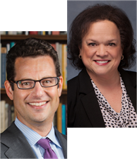 Quality, Equity, Community and Collaboration: A Conversation with Illinois State Board of Education Leaders