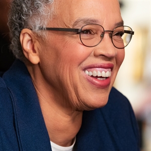 President Toni Preckwinkle: From Rapid Response to Equitable Recovery