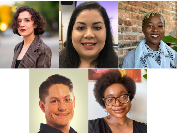 Press Forward Chicago: Strengthening Local News