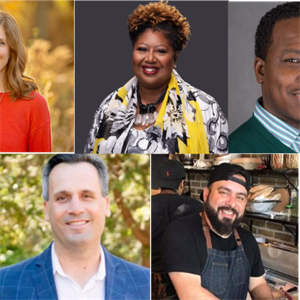 Pure Potential: The Opportunity for Equitable Economic Development in Chicago