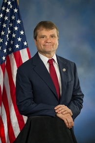 Congressman Mike Quigley