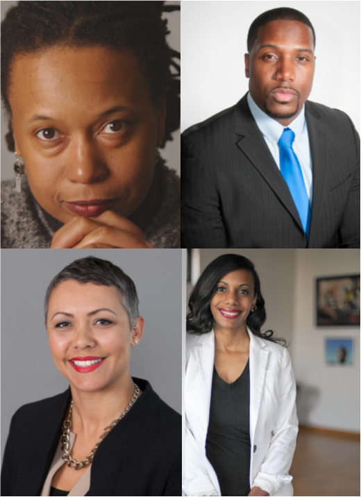 Race &amp; Place: Young Adults and the Future of Chicago
