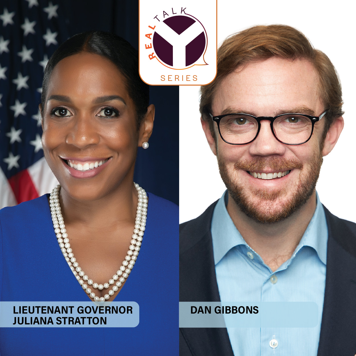 Voices of Impact: Unfiltered