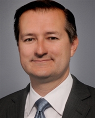 Tom Ricketts