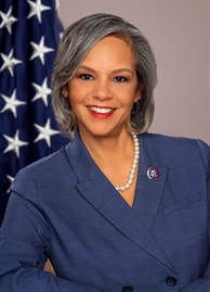 Congresswoman Robin Kelly