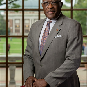 Dr. Robert J. Jones