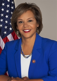 Congresswoman Robin Kelly