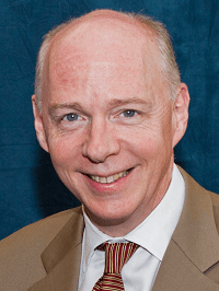 Christopher FH Robling, City Club of Chicago board member