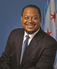 Hon. Roderick Sawyer