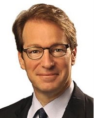 Hon. Peter Roskam