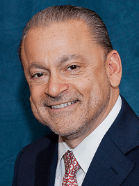 Jose Sanchez, City Club of Chicago board member