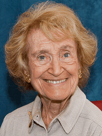 Joyce Saxon, City Club of Chicago board member