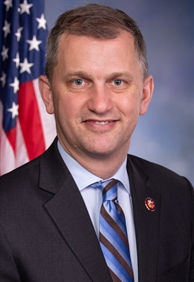 Congressman Sean Casten