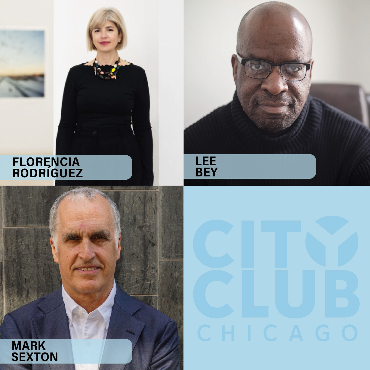 Inside the 2025 Chicago Architecture Biennial