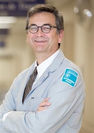 Dr. John Jay Shannon
