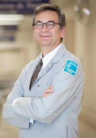 Dr. John Jay Shannon